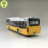1/43 Norev Mercedes Benz Citaro City Bus diecast Model Bus Car Toys