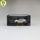 1/64 LCD Honda Civic Type-R Type R Diecast Metal Model Car Toys Boys Girls Gifts