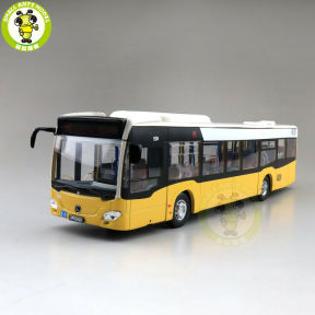 1/43 Norev Mercedes Benz Citaro City Bus diecast Model Bus Car Toys