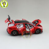 1/32 Jackiekim Jaguar I-PACE eTROPHY Diecast Model Car Toys for Kids Boys Gifts
