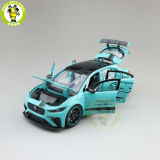 1/32 Jackiekim Jaguar I-PACE eTROPHY Diecast Model Car Toys for Kids Boys Gifts