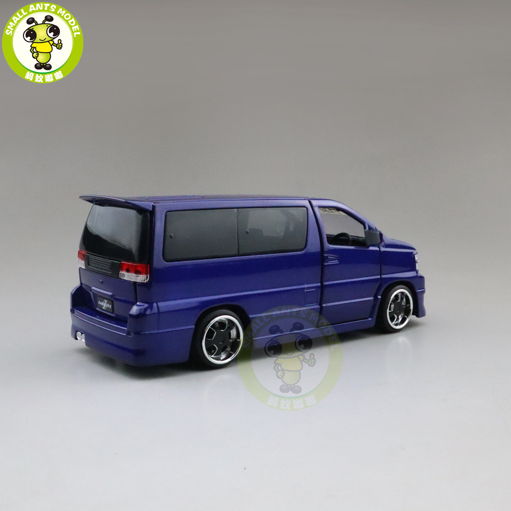 jackiekim diecast
