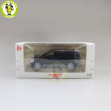 1/32 Jackiekim Toyota ESTIMA MPV Diecast Model Car Toys Kids Boys Girls Gifts