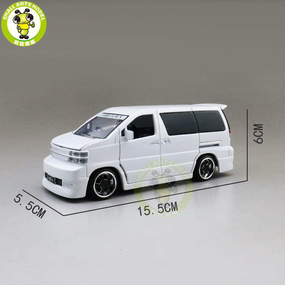 jackiekim diecast