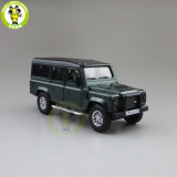 1/36 JACKIEKIM Land Rover Defender 110 Diecast Model Car suv Toys Kids Gifts