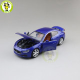 1/32 Maserati Ghibli Diecast Model CAR Toys for kids Boys girls Gifts Sound Lighting Pull Back