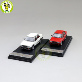 1/64 VW Volkswagen Jetta GT MKII MK2 Diecast Model Car Toys Gifts