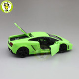1/32 Lamborghini Gallardo LP560-4 Diecast Model Car Toys Kids Gifts Pull Back