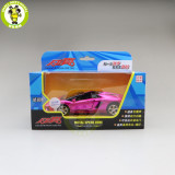 1/32 Lamborghini Aventador LP700-4 Convertible Diecast Model Car Toys Kids Gifts