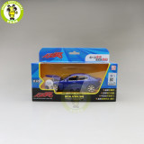 1/32 Maserati Ghibli Diecast Model CAR Toys for kids Boys girls Gifts Sound Lighting Pull Back