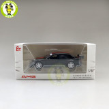 1/32 Jackiekim Benz C CLASS AMG Diecast CAR MODEL Toys kids Gifts