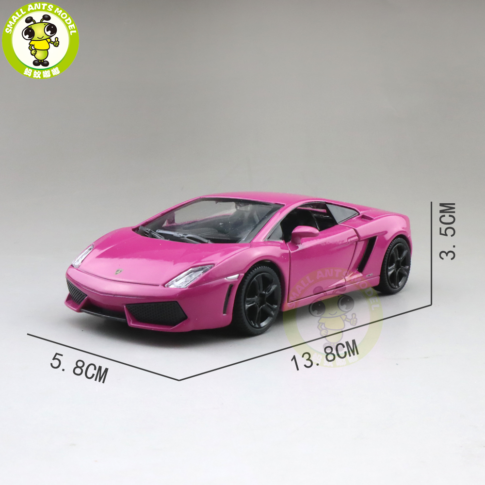 ミニカー MINICHAMPS Lamborghini Gallardo LP560-4 Lamborghini Gallardo LP 560-4 Spyder 2009 - Minichamps 1/43