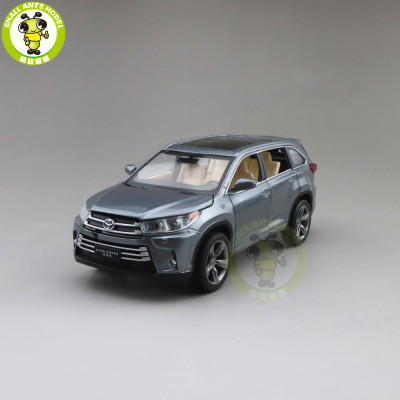 Shop cheap and high quality Auto Brand Toyota Highlander car