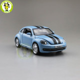 1/31 VW Volkswagen Beetle Cute toy Car Diecast MODEL CAR Toys kids Gifts
