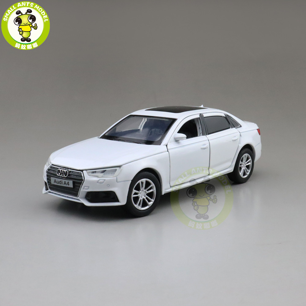 audi s4 toy