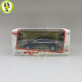 1/32 Jackiekim Audi A4 A4L Sedan Diecast Model Car Toys Kids Boys Girls Gifts