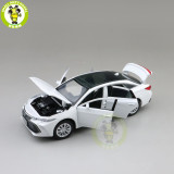 1/32 Jackiekim Toyota Avalon Diecast Model Car Toys Kids Boys Girls Gifts