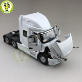 1/24 JAC GALLOP V7 American Style Truck Trailer Tractor Diecast Model Car Truck