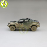 1/32 Chevrolet COLORADO Concept Pickup Diecast Car Truck Model toys kids Gifts
