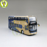 1/76 UKBUS 6516 ADL Enviro400 MMC 10.9M Stagecoach South diecast car Bus model