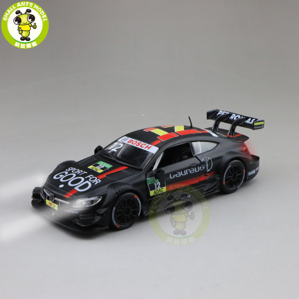 1/32 BENZ AMG C63 DTM Racing Car Diecast Model Toys Car Boys Girls Kids Gifts