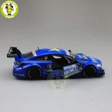 1/32 BENZ AMG C63 DTM Racing Car Diecast Model Toys Car Boys Girls Kids Gifts
