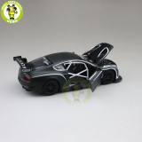 1/32 Bentley Continental GT3 Racing SERIES Diecast Car Model Toys For Kids Gifts