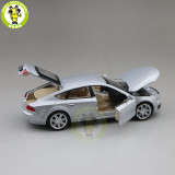 1/32 AUDI A7 Light Sound Pull Back Diecast Model Toys Car Boys Girls Kids Gifts
