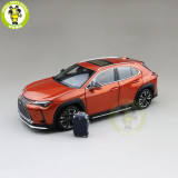 1/18 Toyota Lexus UX 260h UX260h Diecast Model Car TOYS KIDS Boys Girls Gifts