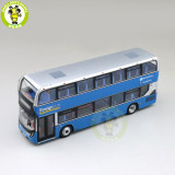 1/76 UKBUS 0063 ADL Enviro400 MMC 10.9m Ensignbus diecast car Bus model