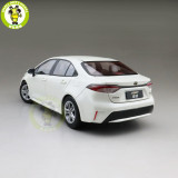 1/18 ALL NEW Toyota Levin 2019 Diecast Model Car Toys Boy Girl Gifts