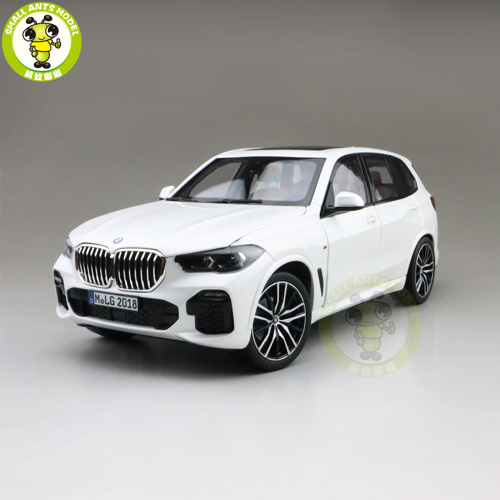 bmw x5 diecast