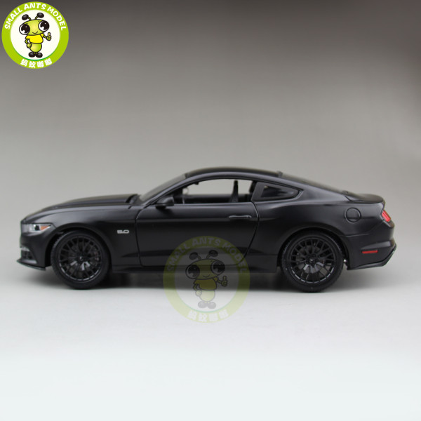 ford mustang gt diecast