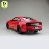 1/18 2015 Ford Mustang GT 5.0 maisto 31197 diecast car model for gifts collection hobby