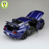 1/18 2015 Ford Mustang GT 5.0 maisto 31197 diecast car model for gifts collection hobby