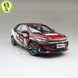 1/18 Chevrolet Cruze RS MONZA Diecast Model Car toys boy girl gifts