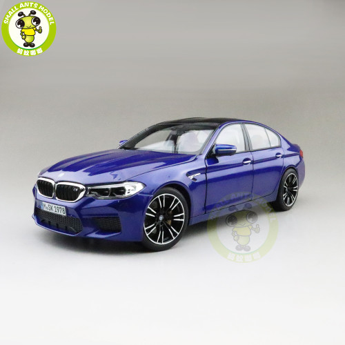 1/18 BMW M5 Series F90 Diecast Model Car Toys gifts - Shop cheap and high  quality Auto Factory Car Models Toys - Small Ants Car Toys Models