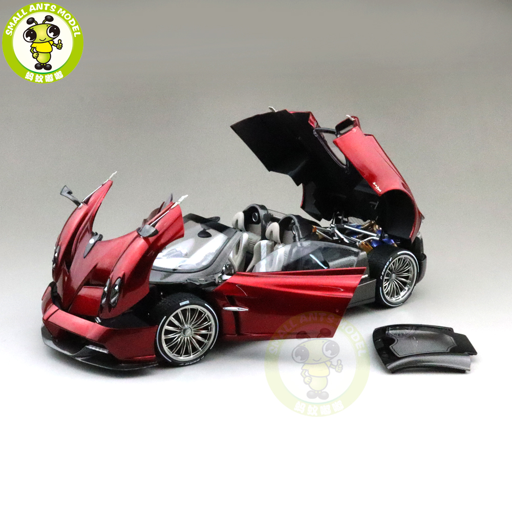 model car shop