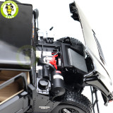 1/18 Maisto Hummer 4 Door Wagon Diecast Model Car SUV Toys Boys Girls Gifts
