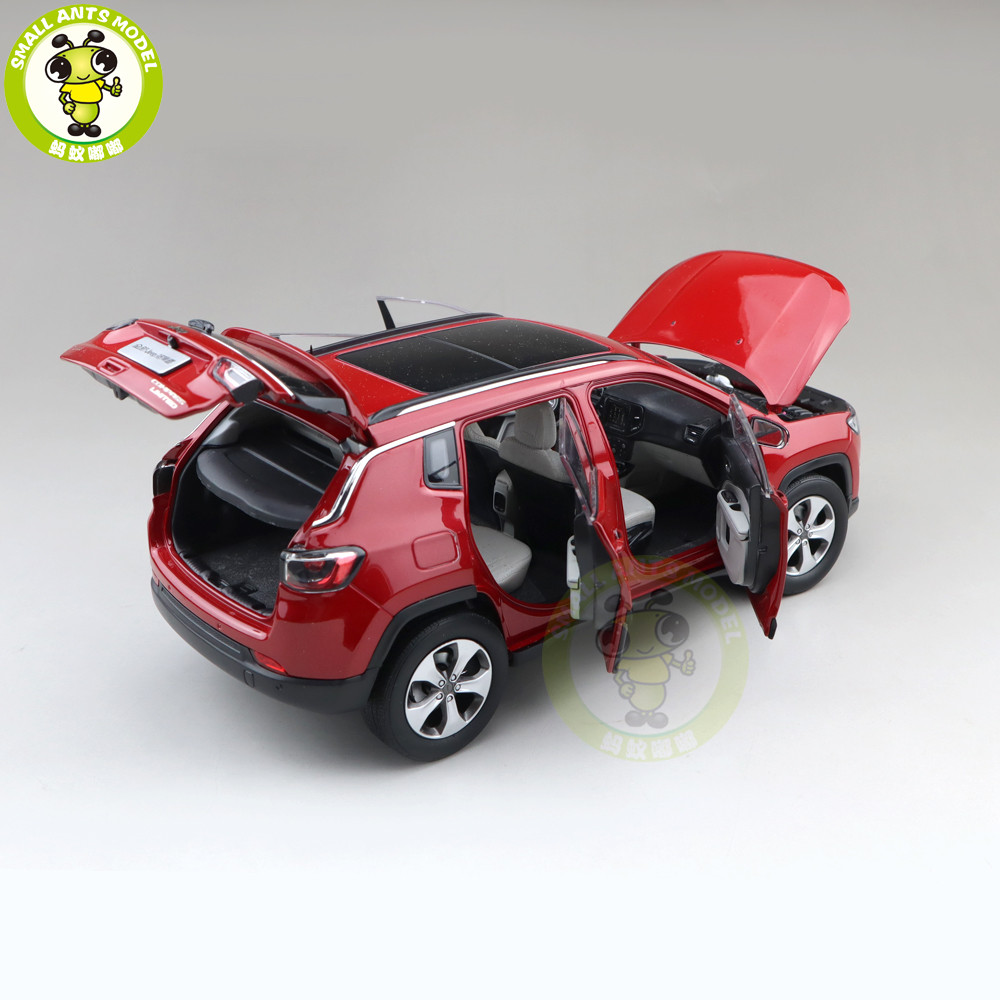 jeep compass toy car online