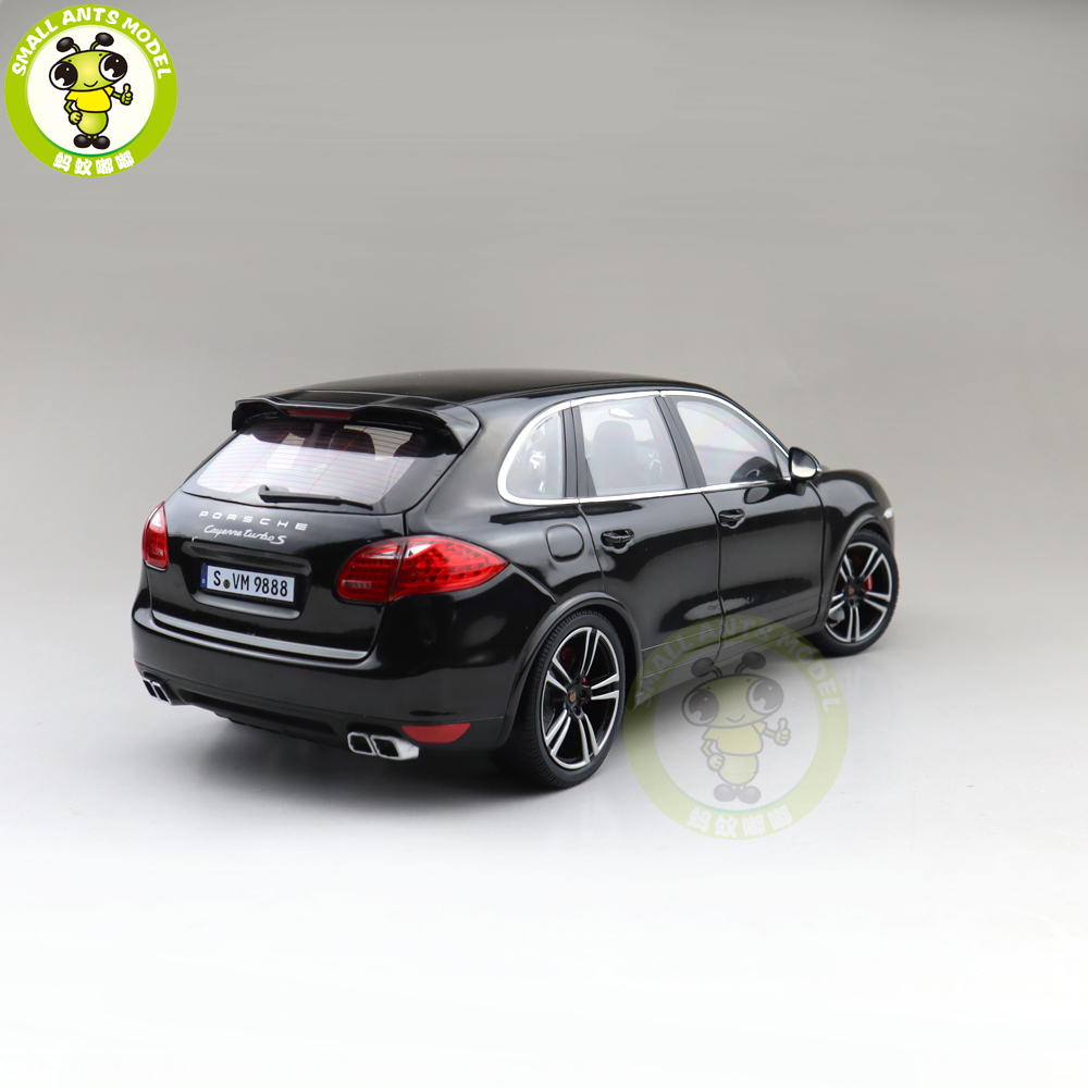 ミニチャンプス ポルシェ カイエン ターボ S MINICHAMPS Porsche ミニチャンプス ポルシェ カイエン ターボ S MINICHAMPS Porsche