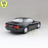 1/18 KK Scale Mercedes Benz 500SL 500 SL R129 1993 Diecast Model Car Toys Gifts