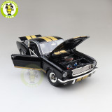 1/18 ACME Ford Shelby GT350 GT350H 1966 Diecast Model Car Toys Gifts