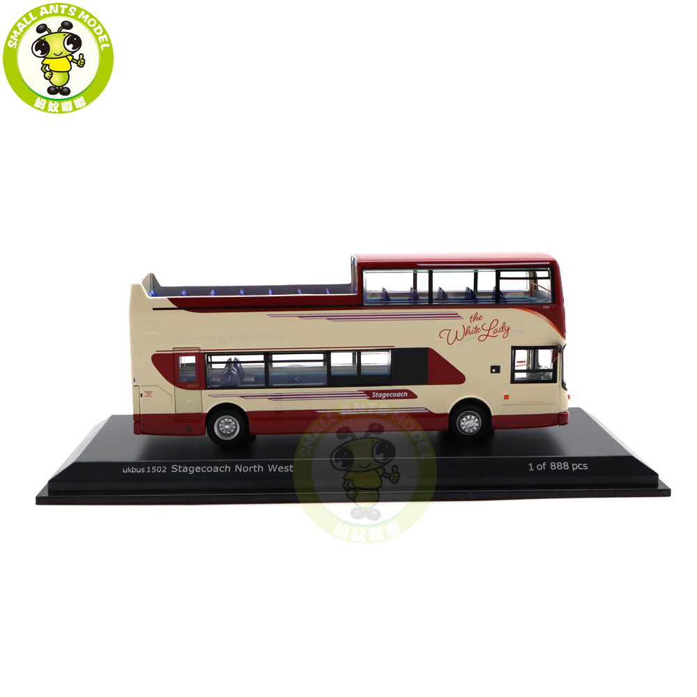 Amazon.co.jp: 1/76 バス BUS イギリス アレキサンダー デニス