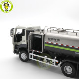 1/38 Infore Enviro Multifunctuinal Dust Suppression Vehicle Diecast Model Car