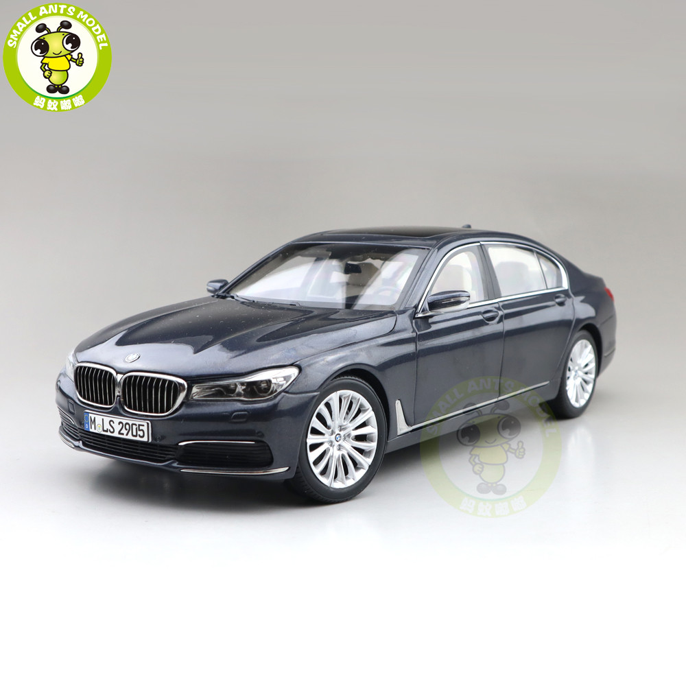 7 great BMWs you can buy in 1:18 scale