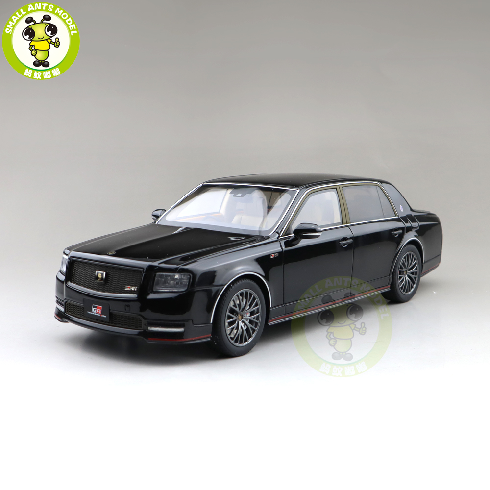 No430 Minicar 1/18 Kyosho Toyota Century Open | eBay