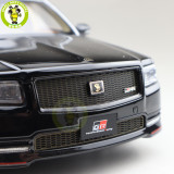 1/18 KYOSHO SAMURAL TOYOTA CENTURY 2020 Resin Car Model Toys Boys Girls gifts