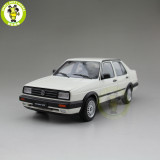 1/18 VW Volkswagen JETTA GT Diecast Car Model Toys For Kids Boy Girl Birthday Gift Collection