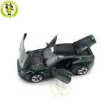 1/32 Jackiekim Jaguar F TYPE Racing Car Diecast Metal Model Car Toys for Kids Boys Gifts